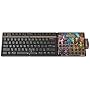 PC - Zboard Keyset World of Warcraft LE