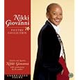 The Nikki Giovanni Poetry Collection CD by Nikki Giovanni