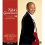 The Nikki Giovanni Poetry Collection CD