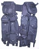 Search : Tactical Airsoft M16 Vest