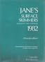 Jane's Surface Skimmers Hovercraft and Hydrofoils 1982