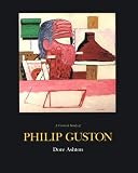 A Critical Study of Philip Guston