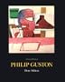 A Critical Study of Philip Guston