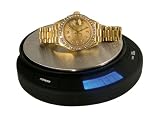 GemOro Platinum O800 Premium Class Pocket Scale