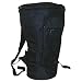 Heavy Duty Djembe Bag, Water Resistant - Large