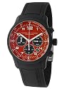 Porsche P6612 Dashboard PAC Men's Automatic Watch 661217841190