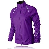 from Nike Nike Lady Storm Fly Fluo Waterproof Running Jacket