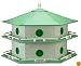 Heath Outdoor Products AH-12D Martin House Aluminum