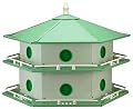 Heath Outdoor Products AH-12D Martin House Aluminum