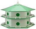 Heath Outdoor Products AH-12D Martin House Aluminum