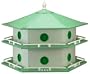 Heath Outdoor Products AH-12D Martin House Aluminum