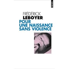 Pour une naissance sans violence