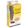 Futuro Therapeutic Support Open Toe/Heel Knee High, Nude/Extra Large/Firm