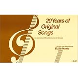 20YearsofOriginalSongs