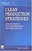Book Clean Production Strategies
