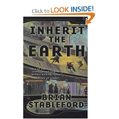 Inherit the Earth (Emortality)