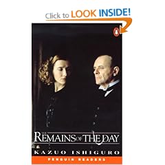 Remains of the Day
