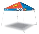 NASCAR Jeff Gordon First Up 10' x 10' Gazebo