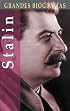 Stalin (Grandes biografias series)