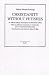 Book Christianity without Fetishes: An African Critique and Recapture of Christianity (Contributions to Missology & Intercultural Theology)