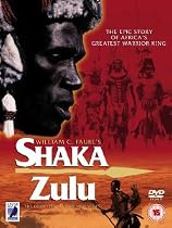 Shaka Zulu [1986] [DVD]
