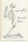 Boysetsfire Farewell Show (PAL)