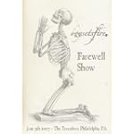 Boysetsfire Farewell Show (PAL)