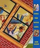 Louis Sachar: The Wayside School Collection Box Set (Paperback); 1996 Edition