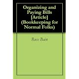 OrganizingandPayingBills[Article](BookkeepingforNormalFolks)