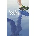 Le go�t de courir