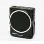 AKER MR1700 Amplificateur voix portable / haut parleur avec micro casque + pile lithium 2000mAh pr les guides, les enseignants, conf�renciers, animateurs