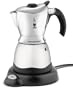 Bialetti Mukka Express Electric Cappuccino Maker