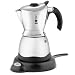 Bialetti Mukka Express Electric Cappuccino Maker