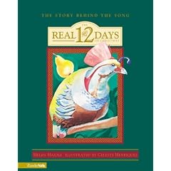 Real Twelve Days of Christmas