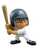 Lil' Teammates Series 1 New York Yankees Batter