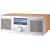 Sangean HDR-1 Table Top HD Radio Receiver