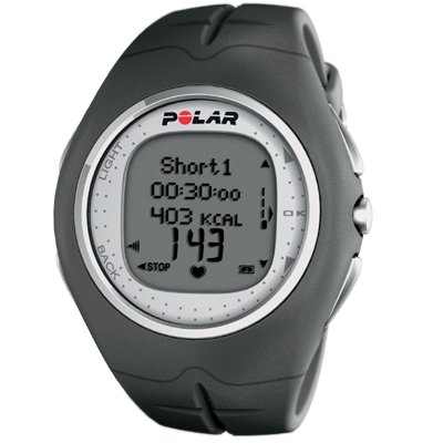 Polar F11 Heart Rate Monitor Watch Polar F11 Heart Rate Monitor Watch
