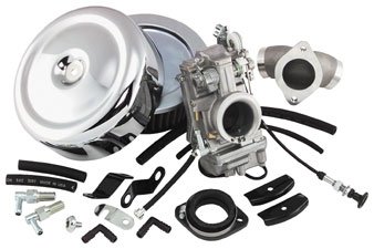 Mikuni Easy Kit 42-18