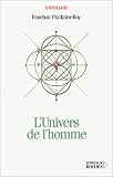 L'Univers de l'homme