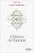 L'Univers de l'homme