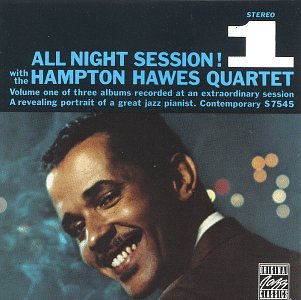 CD-Charts  Music : All Night Session!, Vol. 1