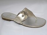 Circa Joan & David Women's 'Santoro' Sandals Thongs