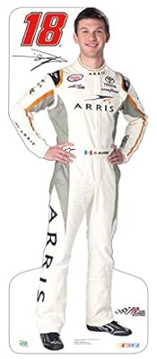 Miniature Cardboard Cutout - Danile Suarez #18