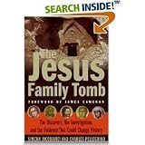 The Jesus Family Tomb