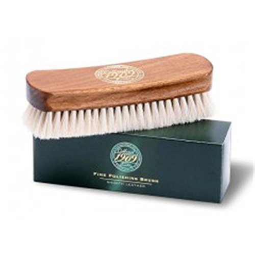 Collonil 1909 Fine Polishing Brush Accessories