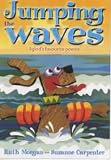 Jumping the Waves: Sglod s Favourite Poems (Pont Hoppers)