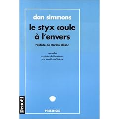 Le Styx coule � l'envers