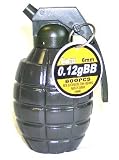 Grenade Loader - Airsoft BB 800 Ct