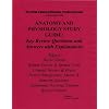 Anatomy and Physiology Study Guide: Key Review Questions and Answers with Explanations (Volume 3: Nerve Tissue, Spinal Nerves & Spinal Cord, Cranial Nerves & Brain, Neural Integrative, Motor & Sensory Systems, Autonomic Nervous System, Special Senses)