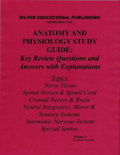 Autonomic Nervous System